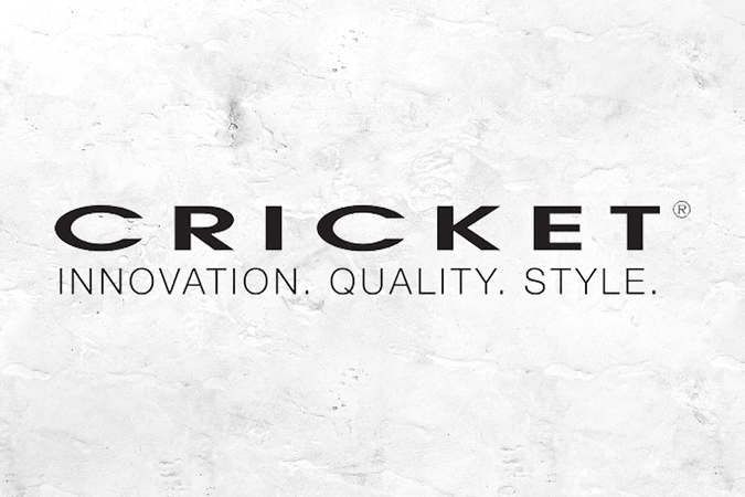 Cricket Logo