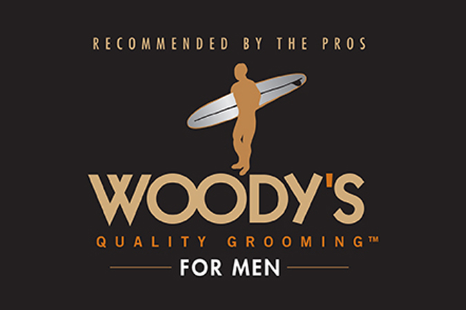 Woodys Logo